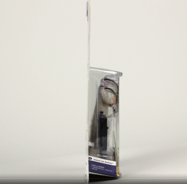 General Jan Dodonna Battle Of Yavin-a (1)