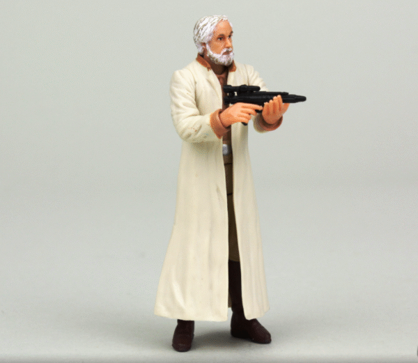 General Jan Dodonna Battle Of Yavin-a (4)