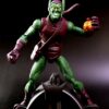 Green Goblin "Norman Osborn" (Marvel Legends "Exclusive" Onslaught Series) “Rare-Vintage” (Series-13) 2006
