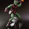 Green Goblin "Norman Osborn" (Marvel Legends "Exclusive" Onslaught Series) “Rare-Vintage” (Series-13) 2006