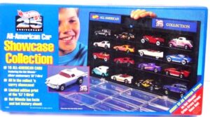 hot wheels collector top 40