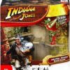 Indiana Jones Movie Series Akator Temple Race Game-000