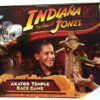 Indiana Jones Movie Series Akator Temple Race Game-03