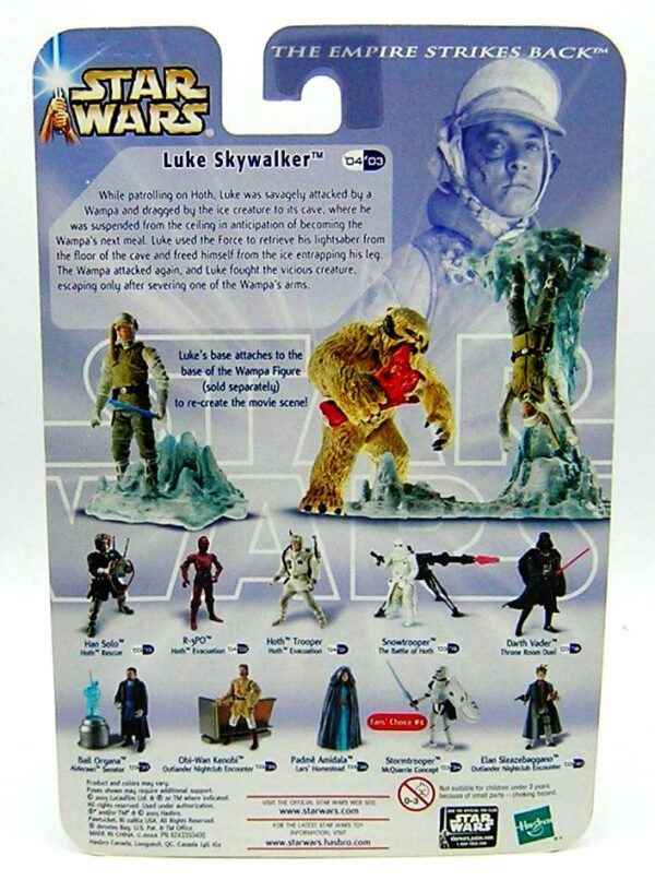 Luke Skywalker Hoth Attack-0
