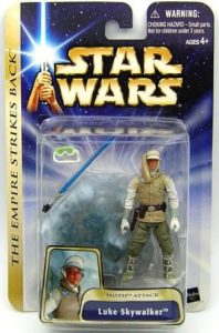 Luke Skywalker Hoth Attack - Copy