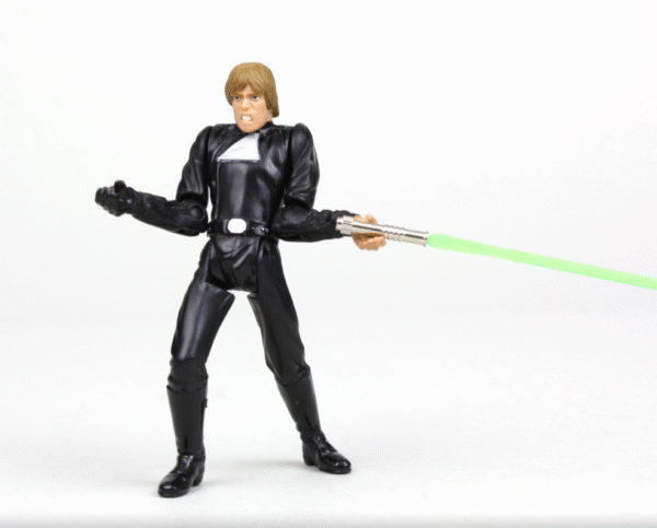 Luke Skywalker (Throne Room Duel) Corrected-9