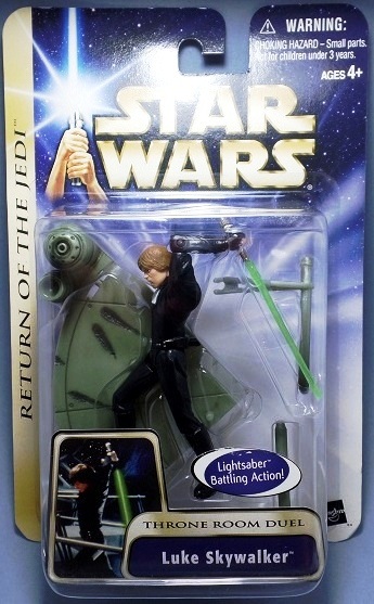 Luke Skywalker (Throne Room Duel) Glove on Left Hand-Var-00 Luke Skywalker (Throne Room Duel) Glove on Left Hand-Var-00