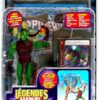 Green Goblin "Norman Osborn" (Marvel Legends "Exclusive" Onslaught Series) “Rare-Vintage” (Series-13) 2006