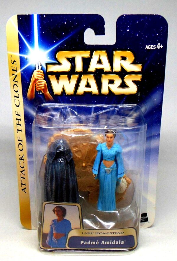 Padme Amidala Lars Homestead-0 Padme Amidala Lars Homestead-0