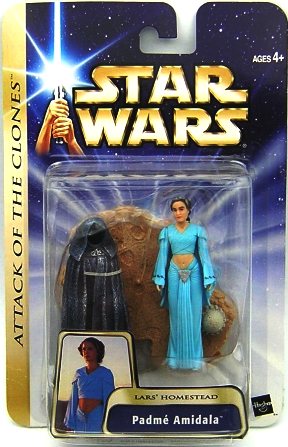 Padme Amidala Lars Homestead-00 Padme Amidala Lars Homestead-00