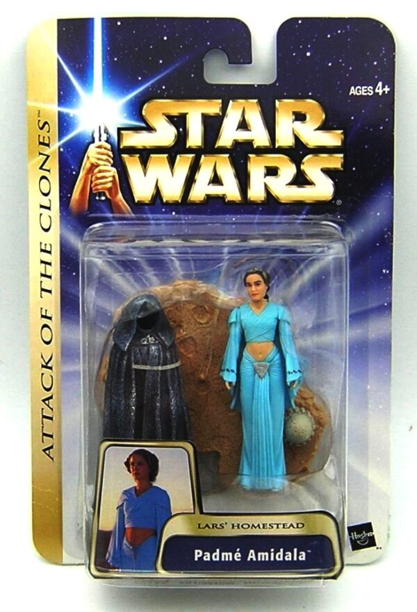 Padme Amidala Lars Homestead-000 Padme Amidala Lars Homestead-000