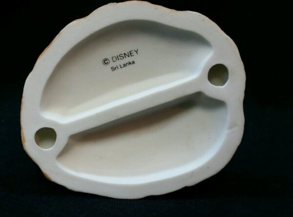 Pocahontas & Meeko Raccoon Figurine-5