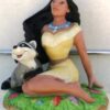 Pocahontas (Statue) 1995-01a