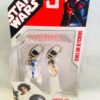 Princess Leia & R2-D2 “2-Pack Keychains”-01