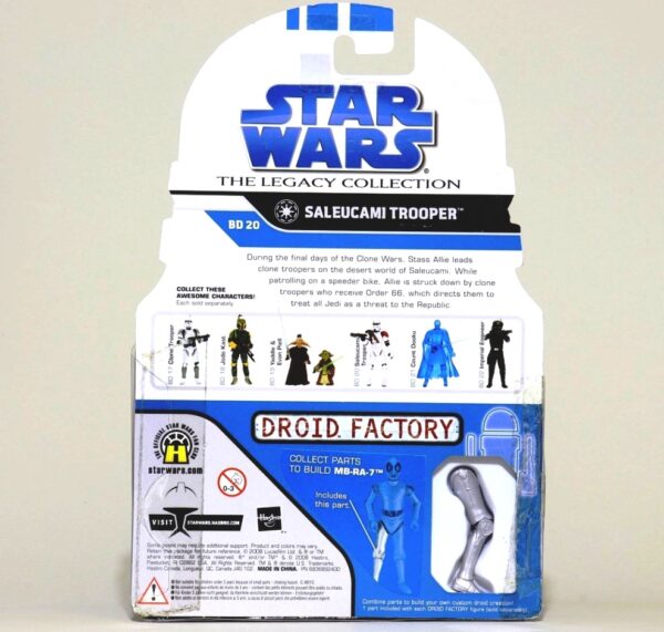 SALEUCAMI TROOPER-01