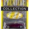 Plymouth Prowler “Purple - 1 of 25,000”! (Matchbox “Premiere World Class” Limited Edition Collection Series-1) “Rare-Vintage” (1996) 