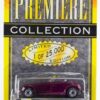 Plymouth Prowler “Purple - 1 of 25,000”! (Matchbox “Premiere World Class” Limited Edition Collection Series-1) “Rare-Vintage” (1996) 