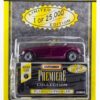 Plymouth Prowler “Purple - 1 of 25,000”! (Matchbox “Premiere World Class” Limited Edition Collection Series-1) “Rare-Vintage” (1996) 