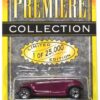 Plymouth Prowler “Purple - 1 of 25,000”! (Matchbox “Premiere World Class” Limited Edition Collection Series-1) “Rare-Vintage” (1996) 
