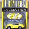 Series-1 Viper RT-10-01 Dodge Viper RT/10 “Yellow- 1 of 25,000”! (Matchbox “Premiere World Class” Limited Edition Collection Series-1) “Rare-Vintage” (1996)