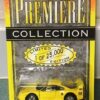 Ferrari F-40 “Yellow- 1 of 25,000”! (Matchbox “Premiere World Class Exotics” Limited Edition Collection Series-10) “Rare-Vintage” (1998) 