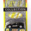 Ferrari Testarossa “Black- 1 of 25,000”! (Matchbox “Premiere World Class Exotics” Limited Edition Collection Series-10) “Rare-Vintage” (1998) 