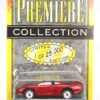 Jaguar XJ220 “Red- 1 of 25,000”! (Matchbox “Premiere World Class Exotics” Limited Edition Collection Series-10) “Rare-Vintage” (1998) 