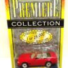 Mercedes 500SL “Red- 1 of 25,000”! (Matchbox “Premiere World Class Exotics” Limited Edition Collection Series-10) “Rare-Vintage” (1998) 