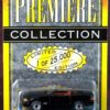 Mercedes 500SL “Black - 1 of 25,000”! (Matchbox “Premiere World Class Convertible” Limited Edition Collection Series-12) “Rare-Vintage” (1998) 
