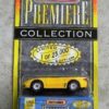 Mitsubishi Spyder “Yellow - 1 of 25,000”! (Matchbox “Premiere World Class Convertible” Limited Edition Collection Series-12) “Rare-Vintage” (1998) 