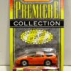 Camaro Z28 “Orange w/White Stripes – 1 of 25,000”! (Matchbox “Premiere World Class” Limited Edition Collection Series-14) “Rare-Vintage” (1998) 