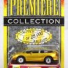 Mustang Cobra “Gold – 1 of 25,000”! (Matchbox “Premiere World Class” Limited Edition Collection Series-14) “Rare-Vintage” (1998) 