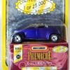Plymouth Prowler “Metallic Purple– 1 of 25,000”! (Matchbox “Premiere World Class” Limited Edition Collection Series-14) “Rare-Vintage” (1998) 
