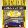 Plymouth Prowler “Metallic Purple– 1 of 25,000”! (Matchbox “Premiere World Class” Limited Edition Collection Series-14) “Rare-Vintage” (1998) 