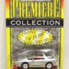 Ram Air Firebird “Silver w/Formula V8 Tampo – 1 of 25,000”! (Matchbox “Premiere World Class” Limited Edition Collection Series-14) “Rare-Vintage” (1998) 