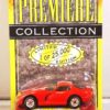 Viper GTS Coupe “Red w/White Stripes– 1 of 25,000”! (Matchbox “Premiere World Class” Limited Edition Collection Series-14) “Rare-Vintage” (1998) 