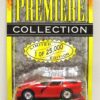 Viper GTS Coupe “Red w/White Stripes– 1 of 25,000”! (Matchbox “Premiere World Class” Limited Edition Collection Series-14) “Rare-Vintage” (1998) 