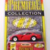 Viper GTS Coupe “Red w/White Stripes– 1 of 25,000”! (Matchbox “Premiere World Class” Limited Edition Collection Series-14) “Rare-Vintage” (1998) 