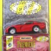 Viper GTS Coupe “Red w/White Stripes– 1 of 25,000”! (Matchbox “Premiere World Class” Limited Edition Collection Series-14) “Rare-Vintage” (1998) 
