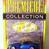Viper RT/10 “Blue w/White Stripes– 1 of 25,000”! (Matchbox “Premiere World Class” Limited Edition Collection Series-14) “Rare-Vintage” (1998) 