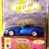 Viper RT/10 “Blue w/White Stripes– 1 of 25,000”! (Matchbox “Premiere World Class” Limited Edition Collection Series-14) “Rare-Vintage” (1998) 