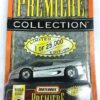 Ferrari F-50 “Silver – 1 of 25,000”! (Matchbox “Premiere World Class High Speed” Limited Edition Collection Series-15) “Rare-Vintage” (1998) 