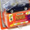Mercedes 500 SL “Dark Purple – 1 of 25,000”! (Matchbox “Premiere World Class Drop Tops” Limited Edition Collection Series-16) “Rare-Vintage” (1998) 