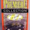 Mercedes 500 SL “Dark Purple – 1 of 25,000”! (Matchbox “Premiere World Class Drop Tops” Limited Edition Collection Series-16) “Rare-Vintage” (1998) 