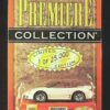 Mitsubishi Spyder “Pearl White – 1 of 25,000”! (Matchbox “Premiere World Class Drop Tops” Limited Edition Collection Series-16) “Rare-Vintage” (1998) 