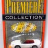 Mitsubishi Spyder “Pearl White – 1 of 25,000”! (Matchbox “Premiere World Class Drop Tops” Limited Edition Collection Series-16) “Rare-Vintage” (1998) 