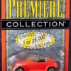 Plymouth Prowler “Orange – 1 of 25,000”! (Matchbox “Premiere World Class Drop Tops” Limited Edition Collection Series-16) “Rare-Vintage” (1998) 