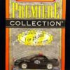 Kansas Highway Patrol “Black – 1 of 25,000”! (Matchbox “Premiere World Class State Police II” Limited Edition Collection Series-18) “Rare-Vintage” (1998)