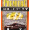 Minnesota State Patrol “Dark Maroon – 1 of 25,000”! (Matchbox “Premiere World Class State Police II” Limited Edition Collection Series-18) “Rare-Vintage” (1998) 
