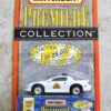 Utah Highway Patrol “White – 1 of 25,000”! (Matchbox “Premiere World Class State Police II” Limited Edition Collection Series-18) “Rare-Vintage” (1998)